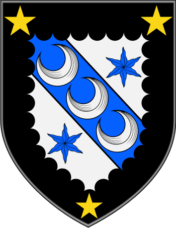 ARCHIBOLD family crest